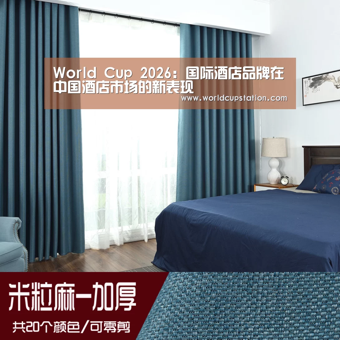 世界杯中文网
